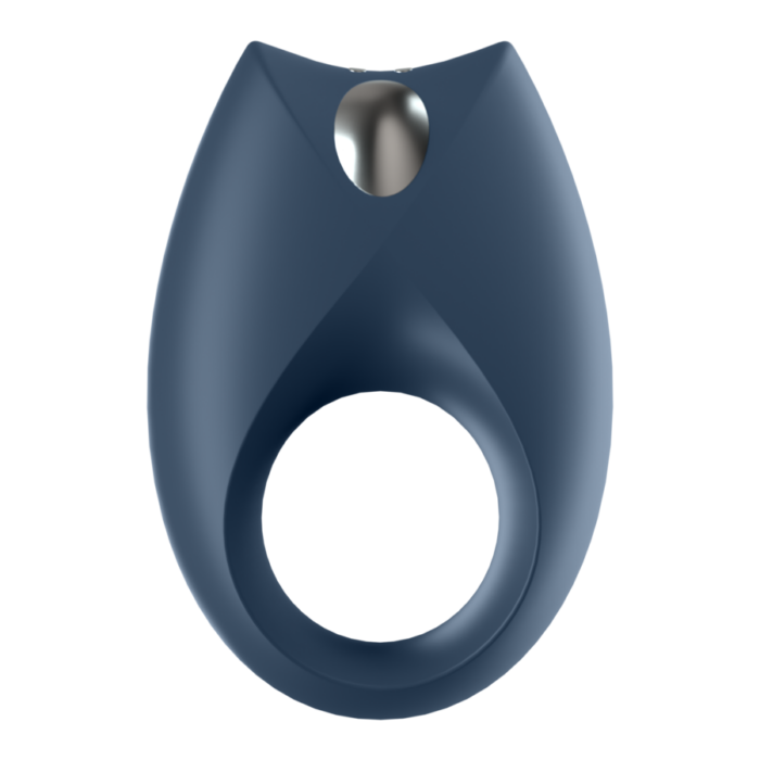SATISFYER - POWERFUL ROYAL ONE ANILLO VIBRADOR APP - CandyHot - Foto 6
