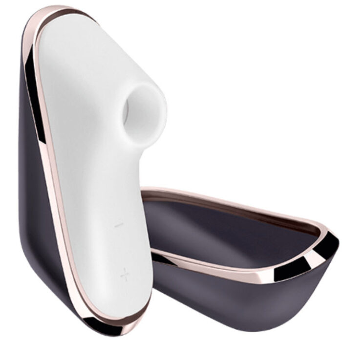 SATISFYER - PRO TRAVELER - CandyHot - Foto 3