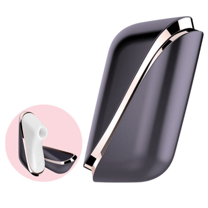 SATISFYER - PRO TRAVELER - CandyHot - Foto 4