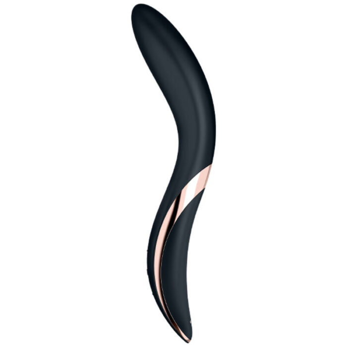 SATISFYER - RRROLLING EXPLOSION VIBRADOR PUNTO G - CandyHot - Foto 3