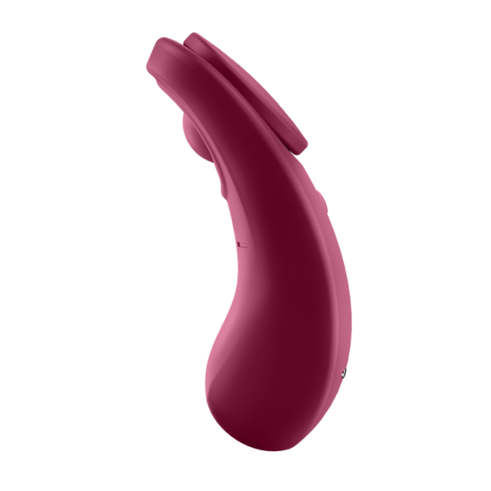 SATISFYER - SEXY SECRET PANTY - CandyHot - Foto 6