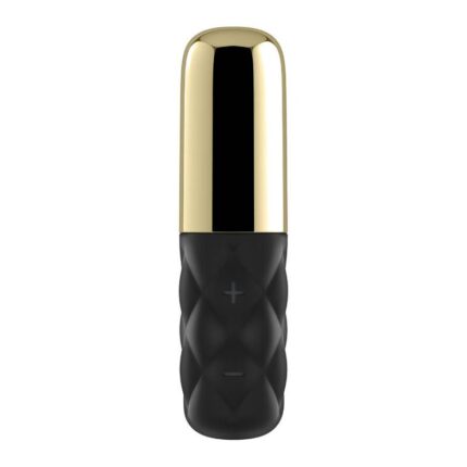 SATISFYER - SPARKLING DARLING DORADO - CandyHot - Foto 2