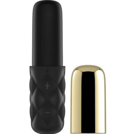 SATISFYER - SPARKLING DARLING DORADO - CandyHot - Foto 1