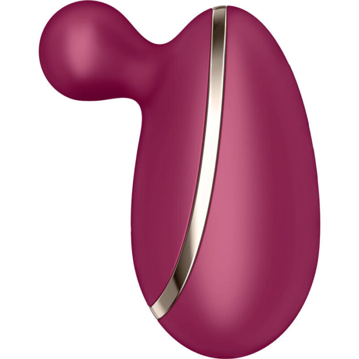 SATISFYER - SPOT ON 1 BERRY - CandyHot - Foto 2