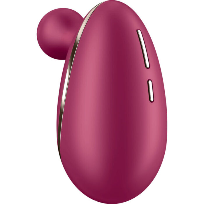 SATISFYER - SPOT ON 1 BERRY - CandyHot - Foto 3
