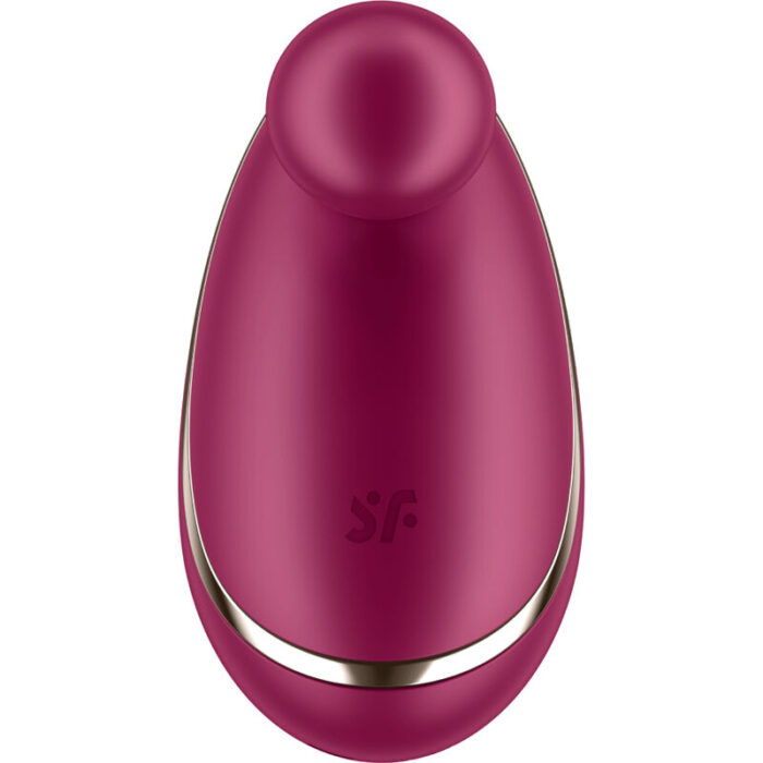 SATISFYER - SPOT ON 1 BERRY - CandyHot - Foto 4
