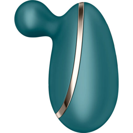SATISFYER - SPOT ON 1 VERDE - CandyHot - Foto 2