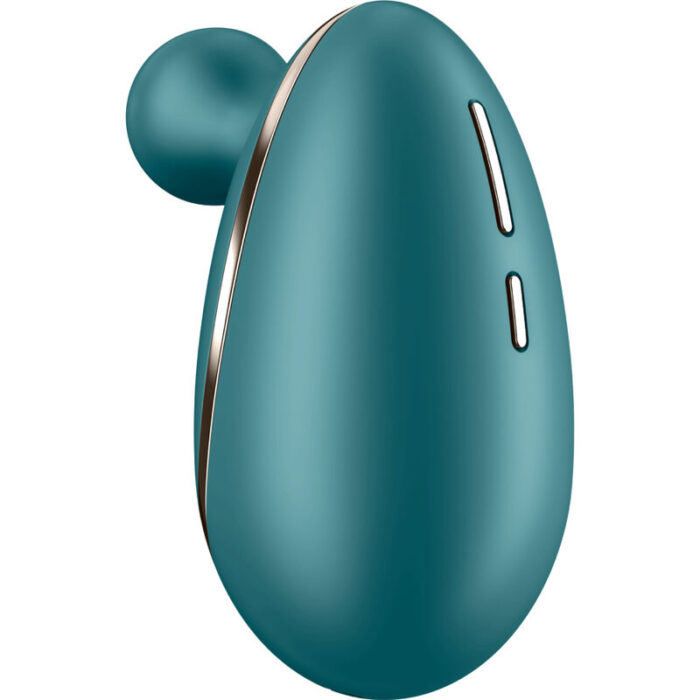 SATISFYER - SPOT ON 1 VERDE - CandyHot - Foto 3
