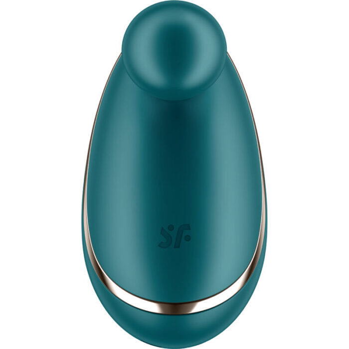 SATISFYER - SPOT ON 1 VERDE - CandyHot - Foto 4