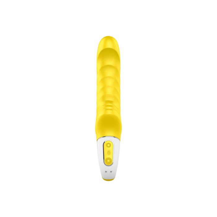 SATISFYER - VIBE YUMMY SUNSHINE - CandyHot - Foto 4