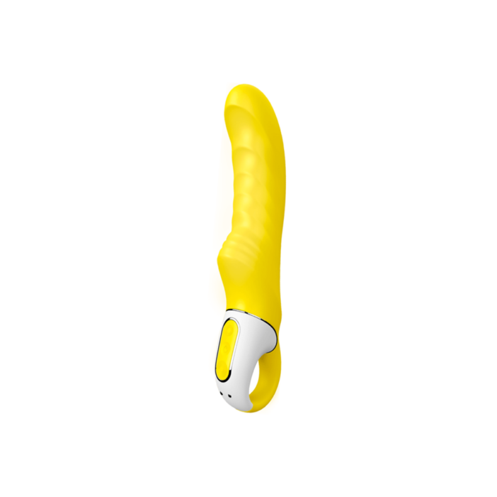 SATISFYER - VIBE YUMMY SUNSHINE - CandyHot - Foto 5