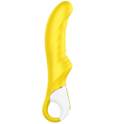 SATISFYER - VIBE YUMMY SUNSHINE - CandyHot - Foto 1