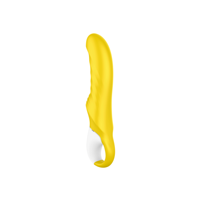 SATISFYER - VIBE YUMMY SUNSHINE - CandyHot - Foto 6
