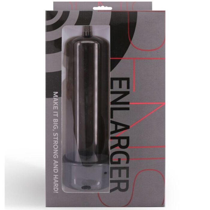 SEVEN CREATIONS - PENIS PUMP ENLARGER - CandyHot - Foto 2