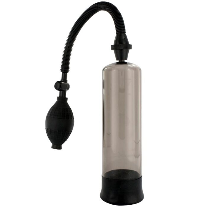 SEVEN CREATIONS - PENIS PUMP ENLARGER - CandyHot - Foto 1