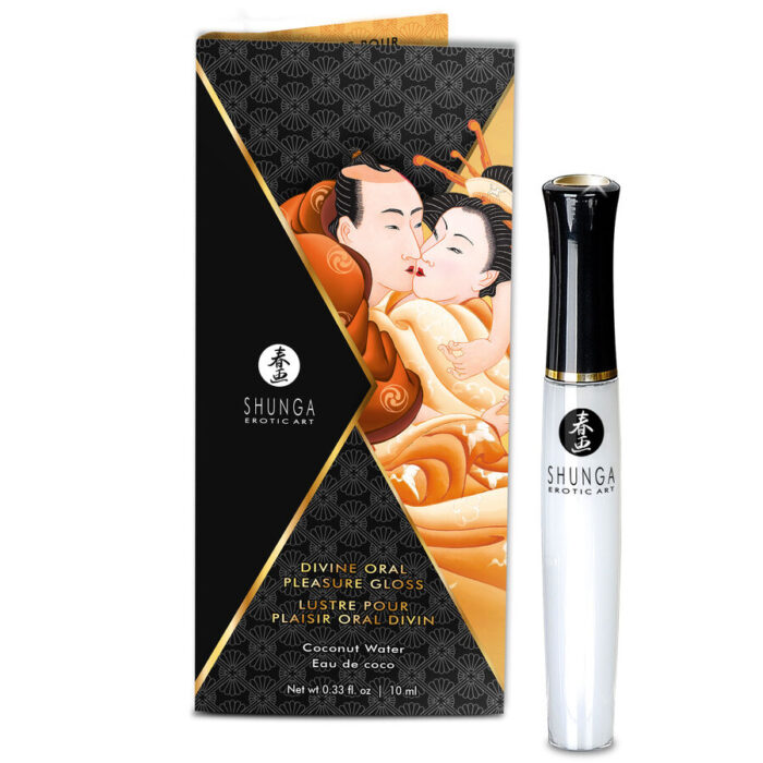 SHUNGA - KIT COLECCION DULCES BESOS - CandyHot - Foto 5