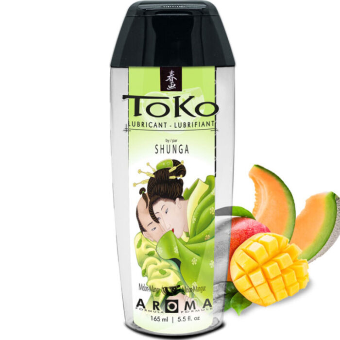 SHUNGA - KIT FRUITY KISSES COLLECTION - CandyHot - Foto 4