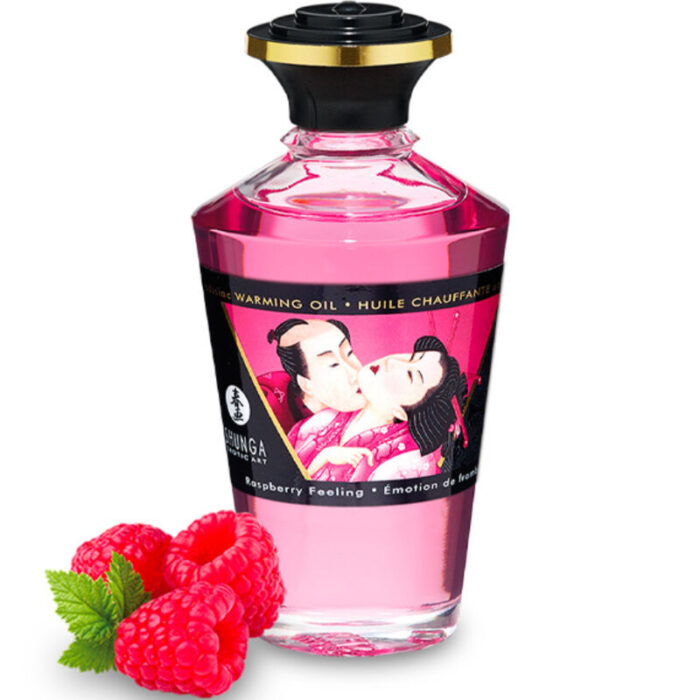SHUNGA - KIT FRUITY KISSES COLLECTION - CandyHot - Foto 5