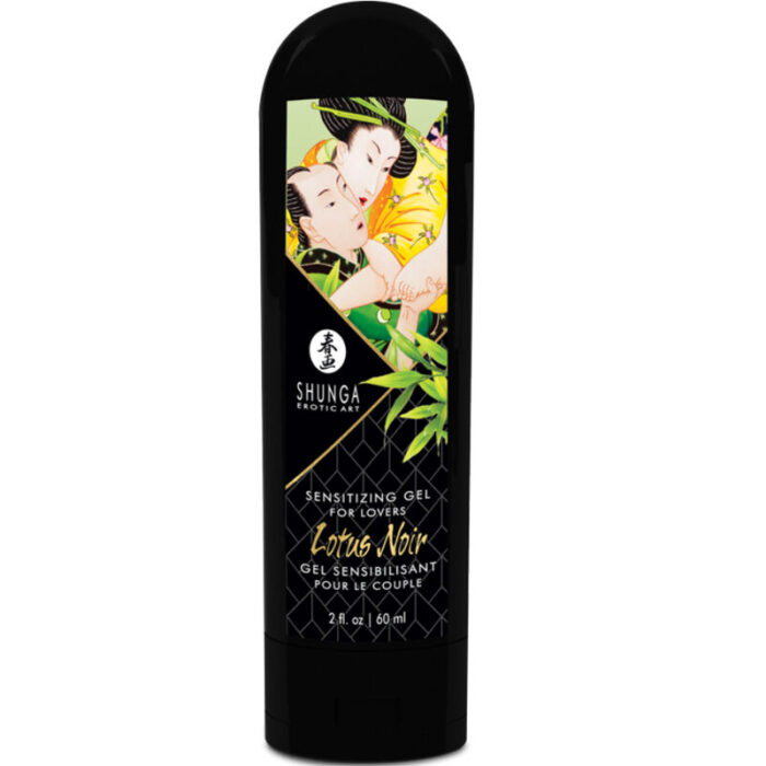 SHUNGA - KIT JARDIN DE EDO COLECCION ORGANICA - CandyHot - Foto 3