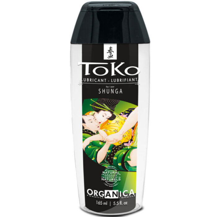 SHUNGA - KIT JARDIN DE EDO COLECCION ORGANICA - CandyHot - Foto 5