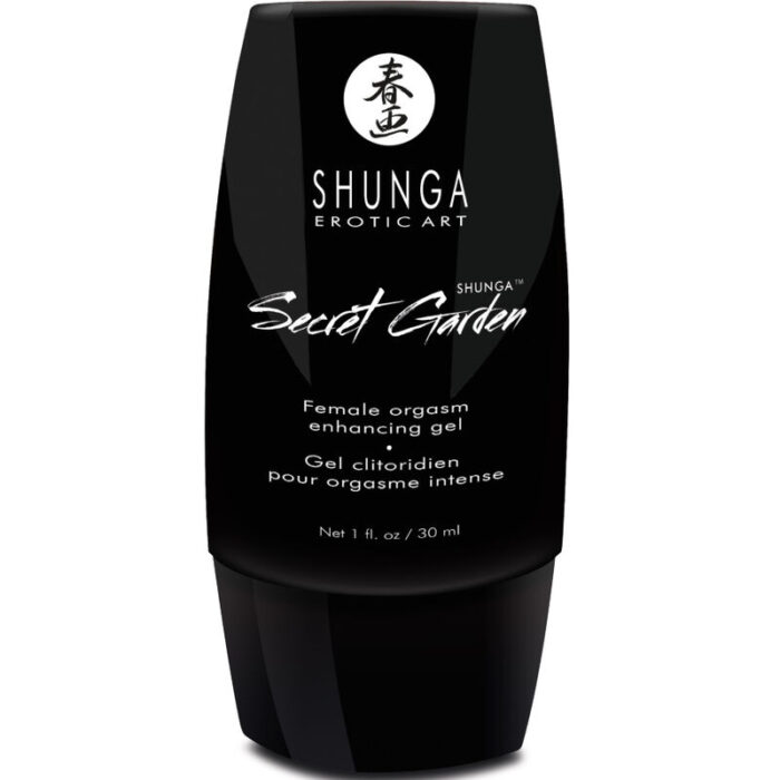 SHUNGA - NAUGHTIER KIT - CandyHot - Foto 4