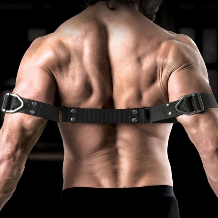 SIR RICHARDS - COMMAND ESPOSAS RENSTRICCIÓN BRAZOS - CandyHot - Foto 4