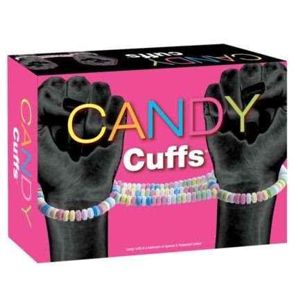 SPENCER & FLEETWOOD - CANDY ESPOSAS CARAMELOS - CandyHot - Foto 1