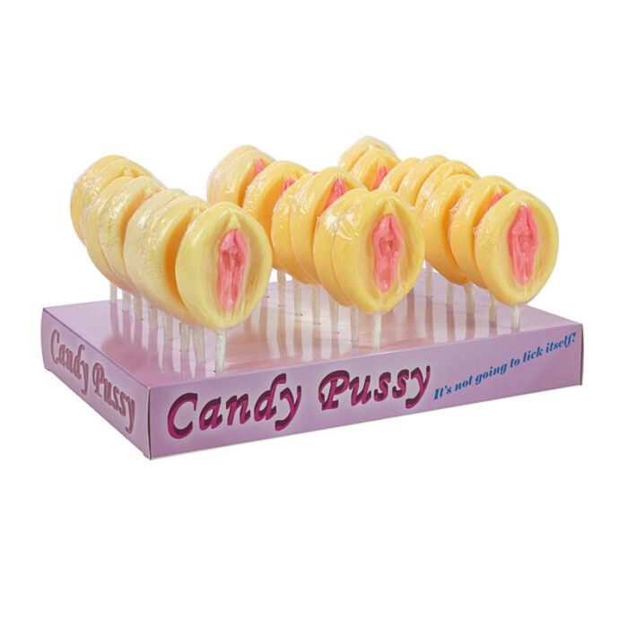 SPENCER & FLEETWOOD - PIRULETA CANDY PUSSY - CandyHot - Foto 3