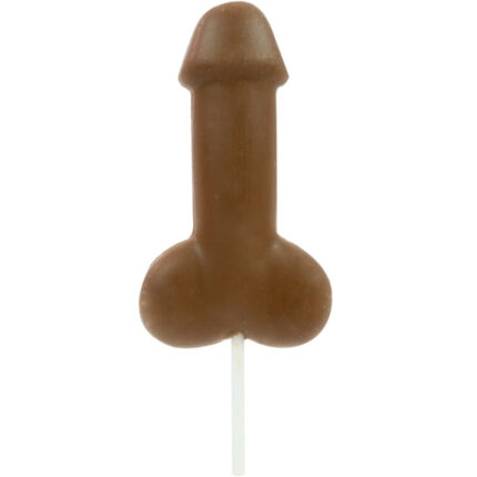SPENCER & FLEETWOOD - PIRULETA PENE CHOCOLATE CON LECHE - CandyHot - Foto 2
