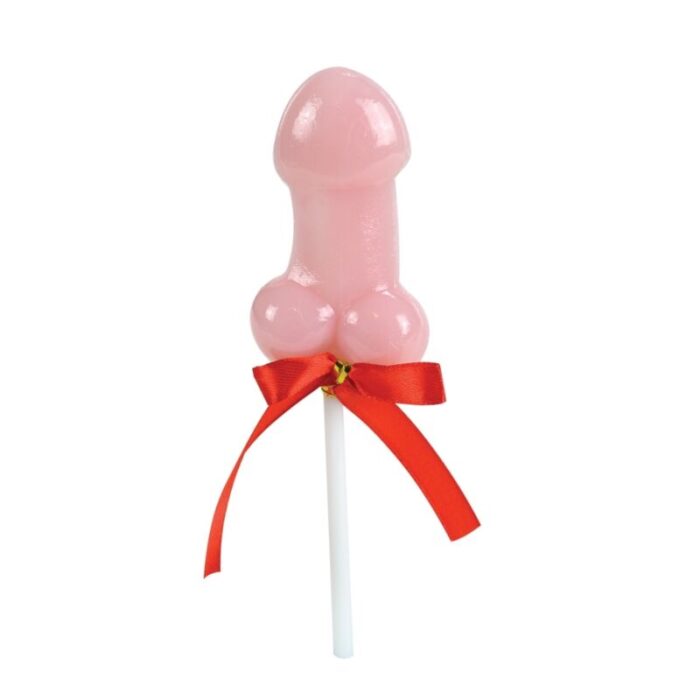 SPENCER & FLEETWOOD - PIRULETA SUCCULENT WILLIE - CandyHot - Foto 1