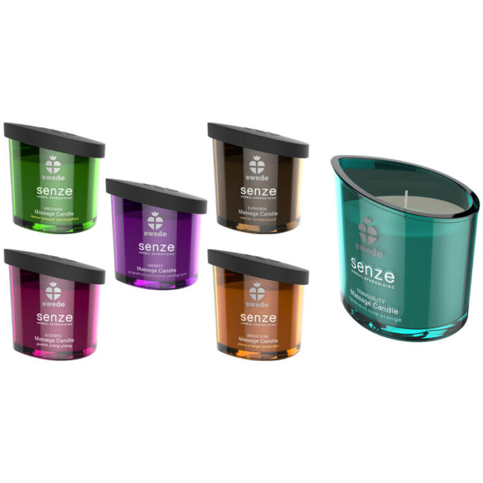 YLANG YLANG - CandyHot - Foto 1