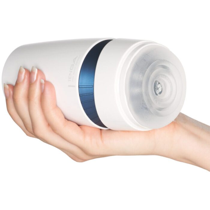 TENGA - AERO COBALT RING ANILLA AZUL COBALTO - CandyHot - Foto 6
