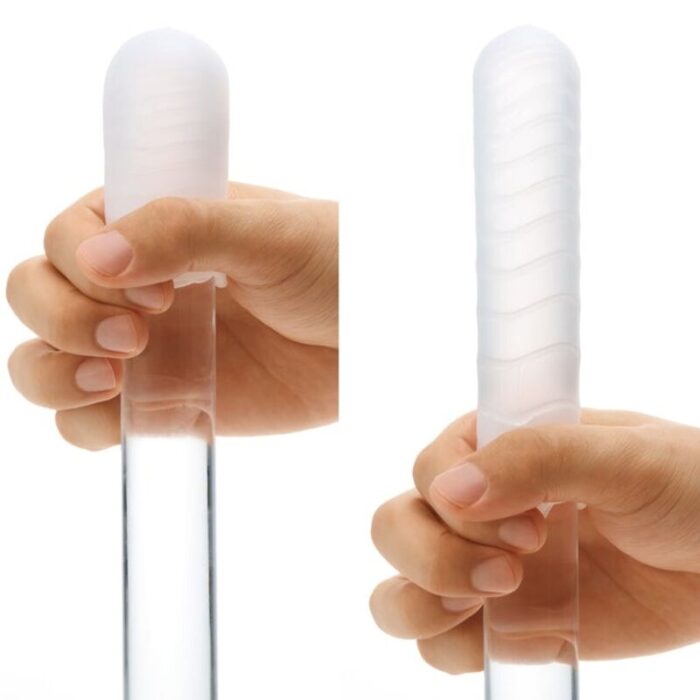 TENGA - CLICK BALL MASTURBADOR POCKET - CandyHot - Foto 6