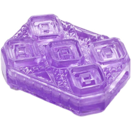 TENGA - UNI AMETHYST MASTURBADOR DEDAL - CandyHot - Foto 1