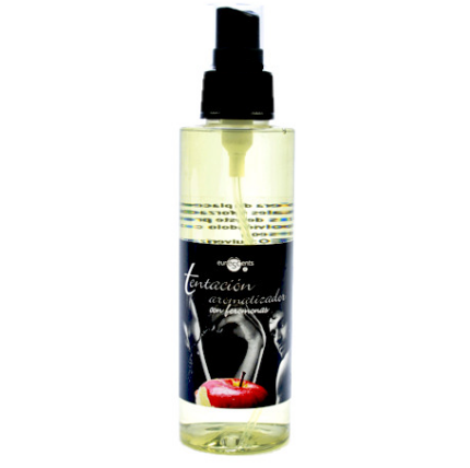 TENTACION - LECHE DE COCO AROMATIZADOR AMBIENTE CON FEROMONAS - CandyHot - Foto 1
