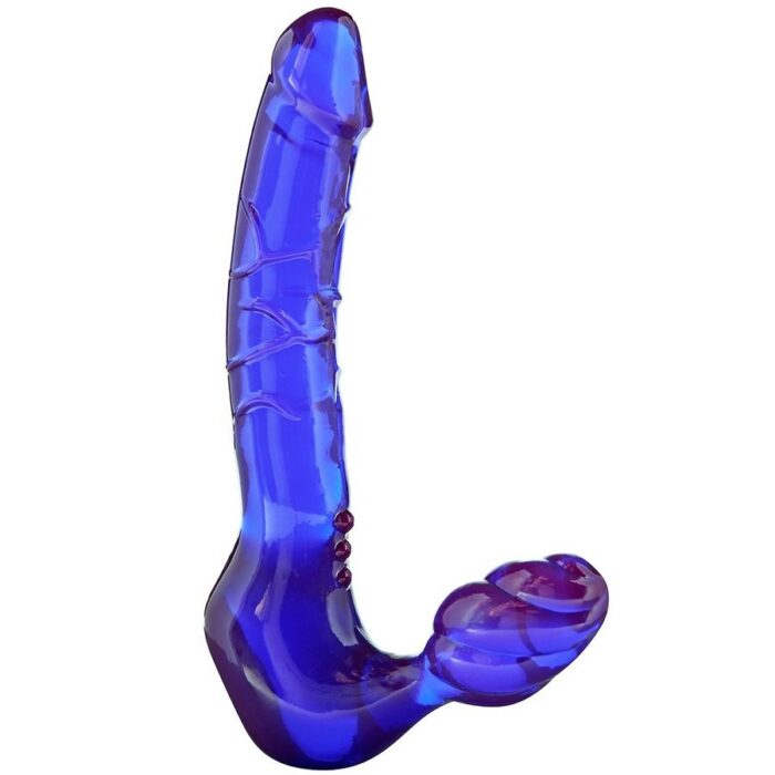 TOYJOY - ARNÉS DOBLE PENETRACIÓN SIN CORREAS - CandyHot - Foto 2