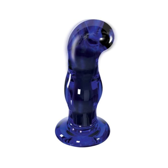 TOYJOY - THE GLEAMING PLUG CRISTAL VIBRADOR - CandyHot - Foto 5
