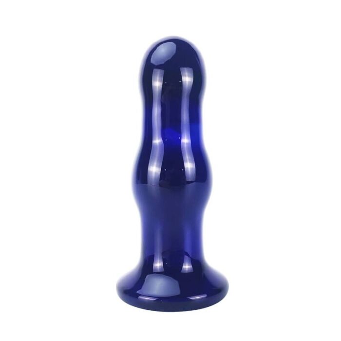 TOYJOY - THE GLEAMING PLUG CRISTAL VIBRADOR - CandyHot - Foto 6