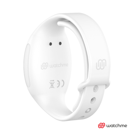 WATCHME - RELOJ CONTROL REMOTO WIRELESS TECHNOLOGY NÍVEO - CandyHot - Foto 2