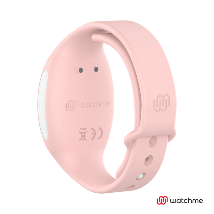 WATCHME - RELOJ CONTROL REMOTO WIRELESS TECHNOLOGY ROSORAL - CandyHot - Foto 2