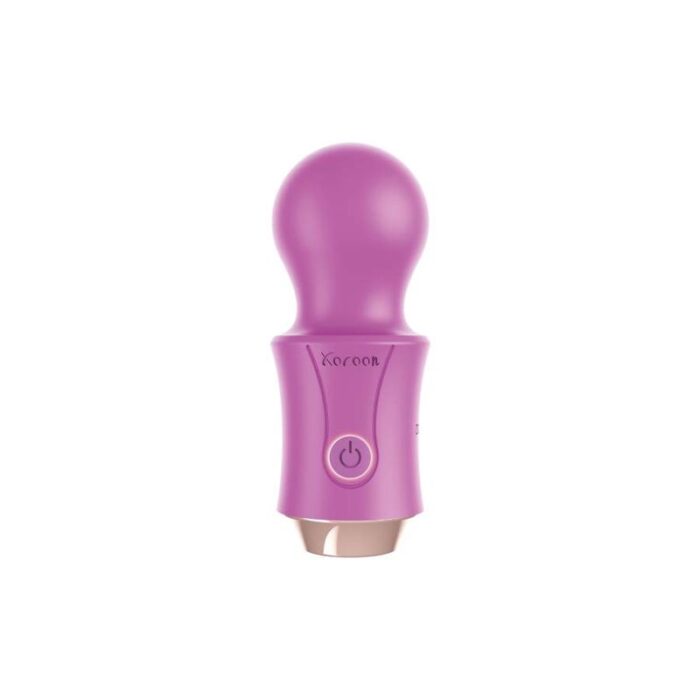 XOCOON - THE TRAVELLER WAND FUCSIA - CandyHot - Foto 2