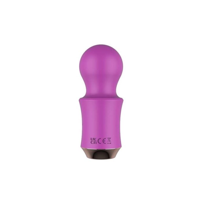 XOCOON - THE TRAVELLER WAND FUCSIA - CandyHot - Foto 3