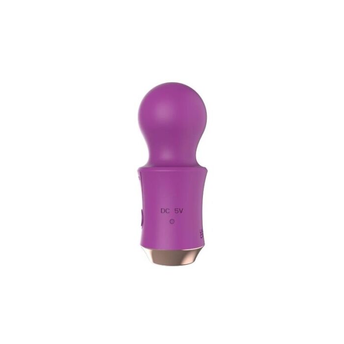 XOCOON - THE TRAVELLER WAND FUCSIA - CandyHot - Foto 4