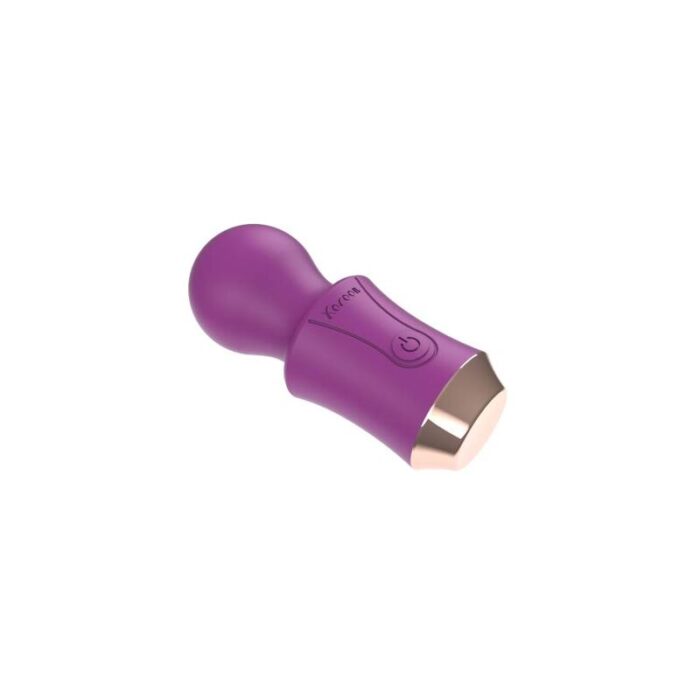 XOCOON - THE TRAVELLER WAND FUCSIA - CandyHot - Foto 5