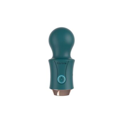 XOCOON - THE TRAVELLER WAND VERDE - CandyHot - Foto 2