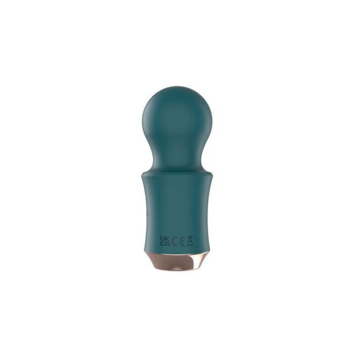 XOCOON - THE TRAVELLER WAND VERDE - CandyHot - Foto 3