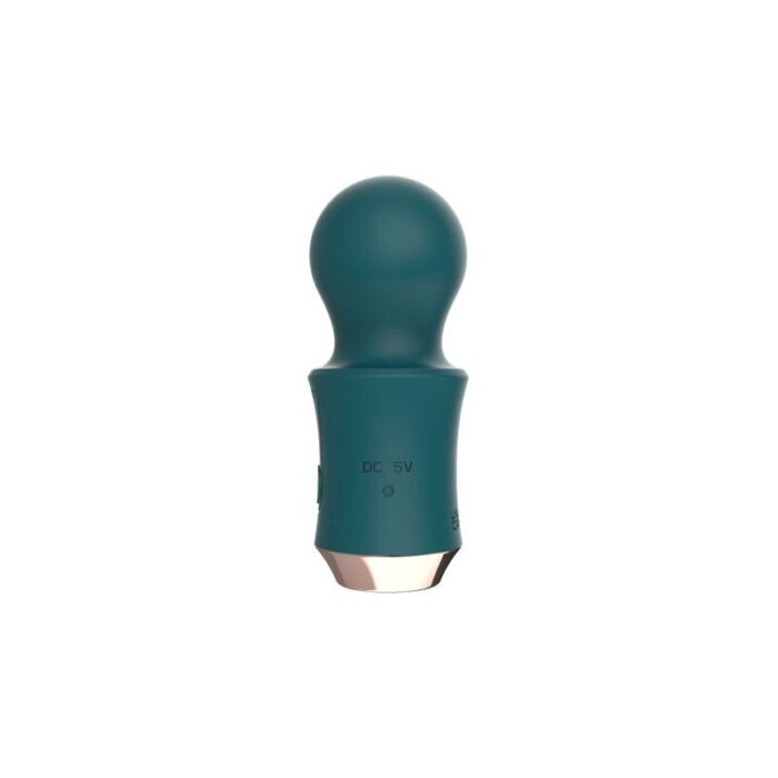 XOCOON - THE TRAVELLER WAND VERDE - CandyHot - Foto 4