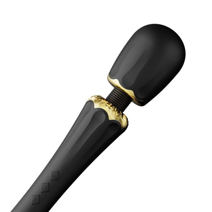 ZALO - KYRO WAND NEGRO - CandyHot - Foto 5