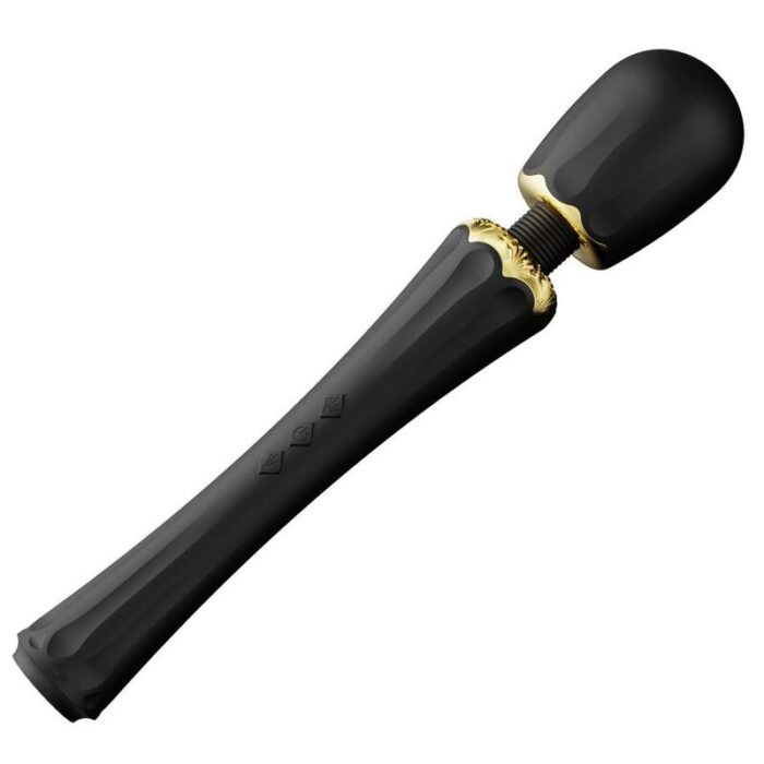 ZALO - KYRO WAND NEGRO - CandyHot - Foto 6