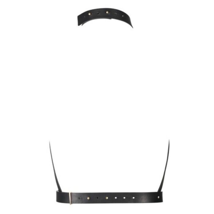 BIJOUX INDISCRETS MAZE - ARNÉS H NEGRO - CandyHot - Foto 3